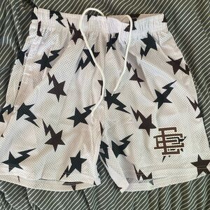 Eric emmanuel shorts size s men